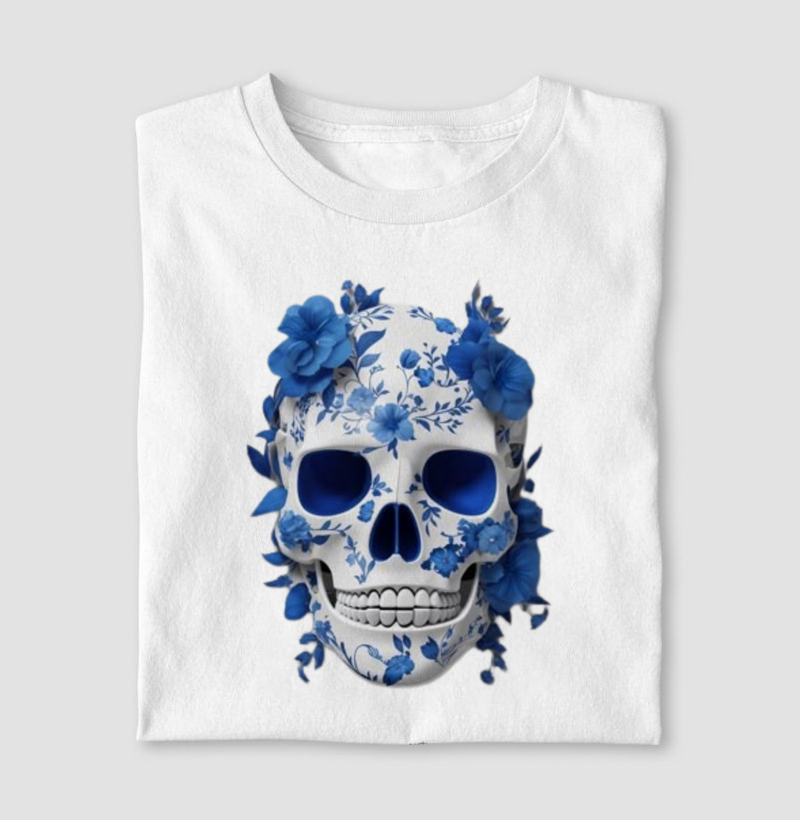Rebel Skull