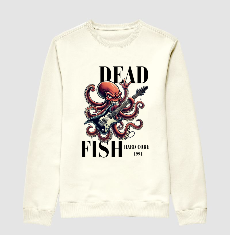 Dead Fish - Polvo