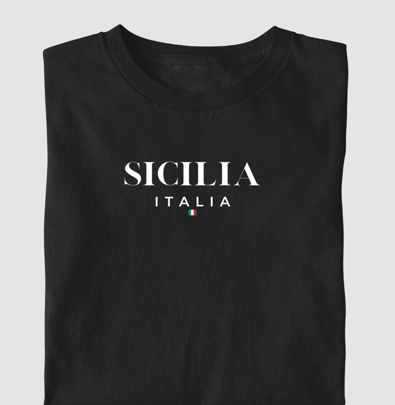 Sicília - Itália