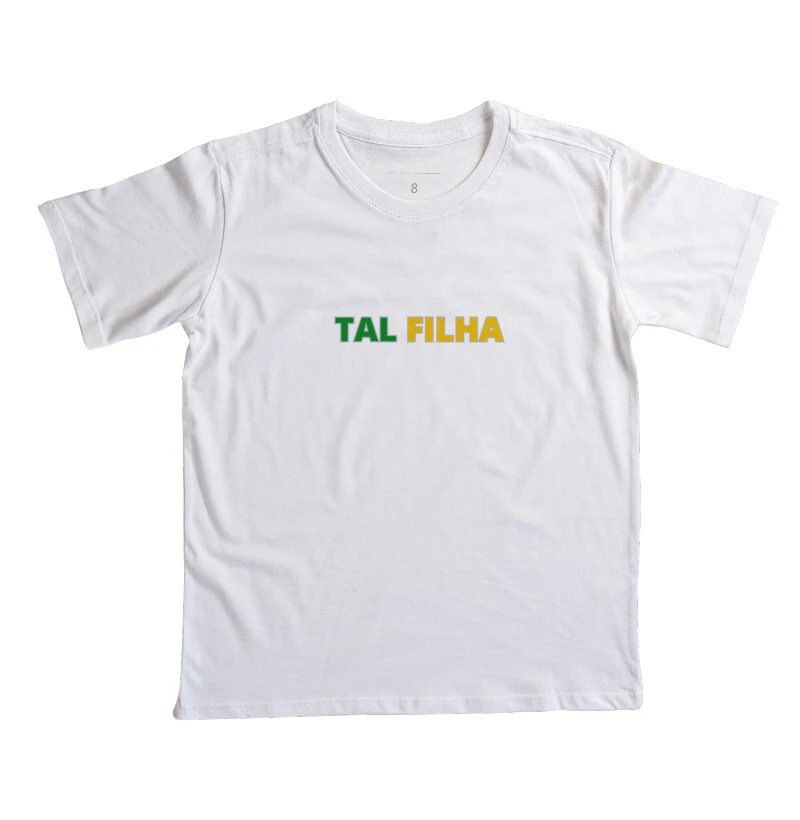 Tal Filha Brasil - Mini