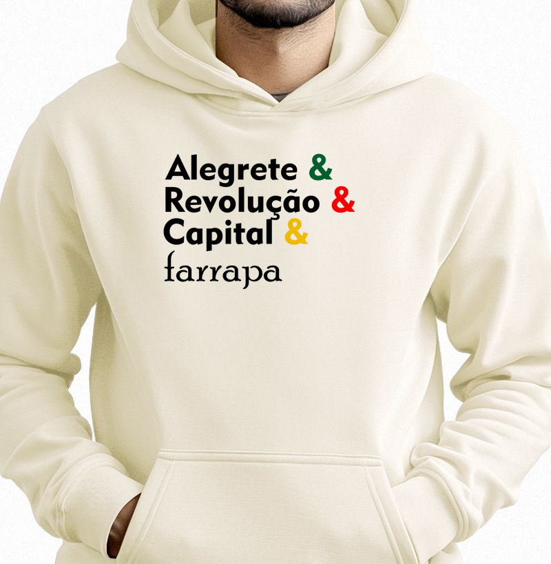 Alegrete - Frase