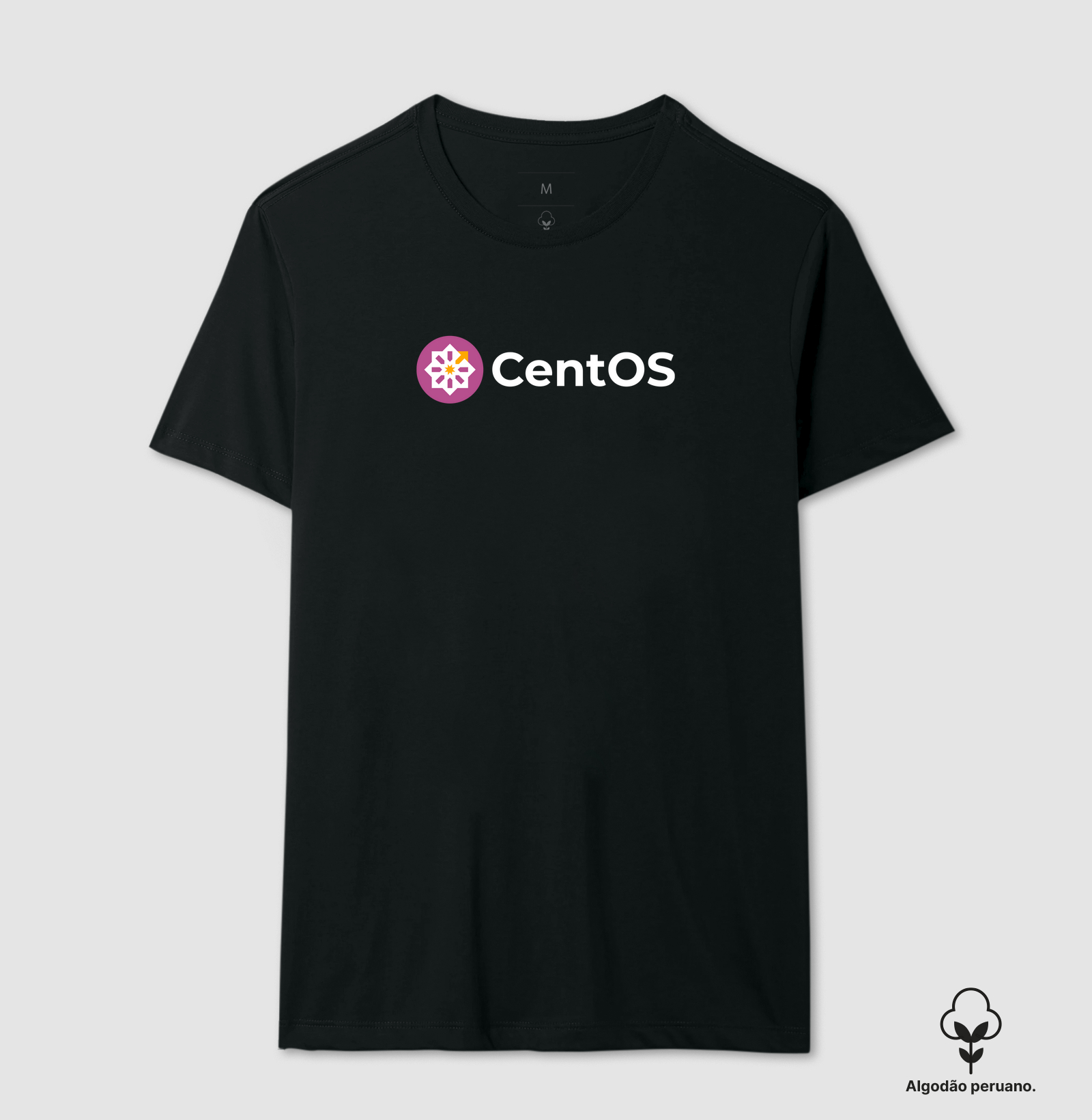 "CentOS Linux" T.I