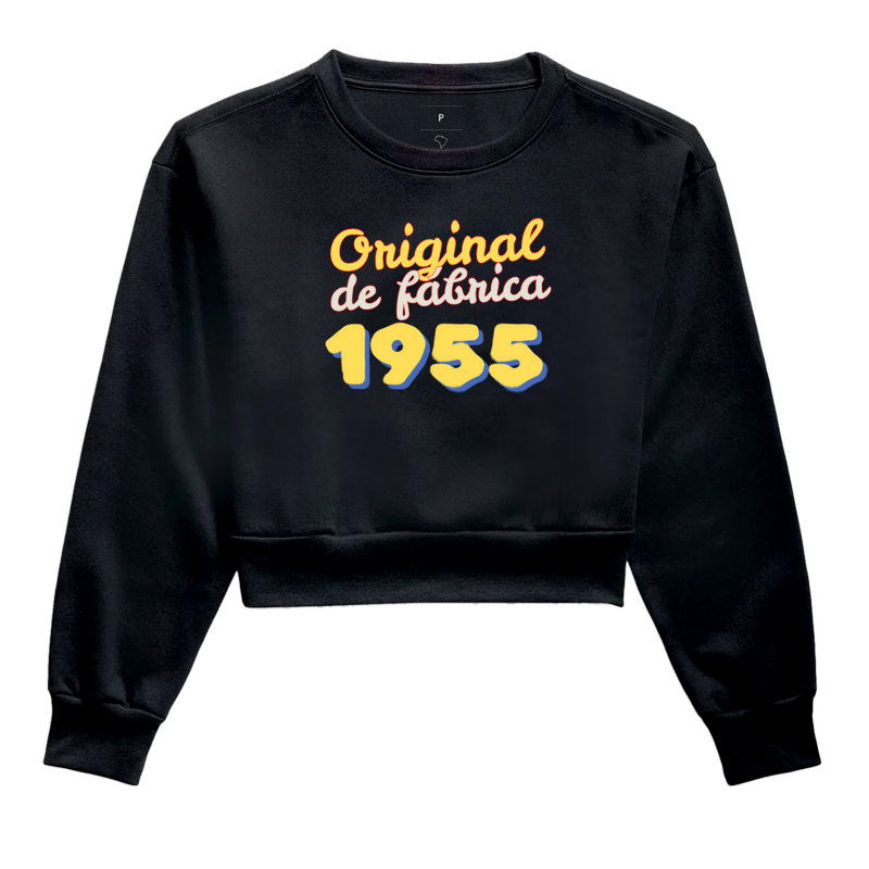 Original de Fabrica 1955