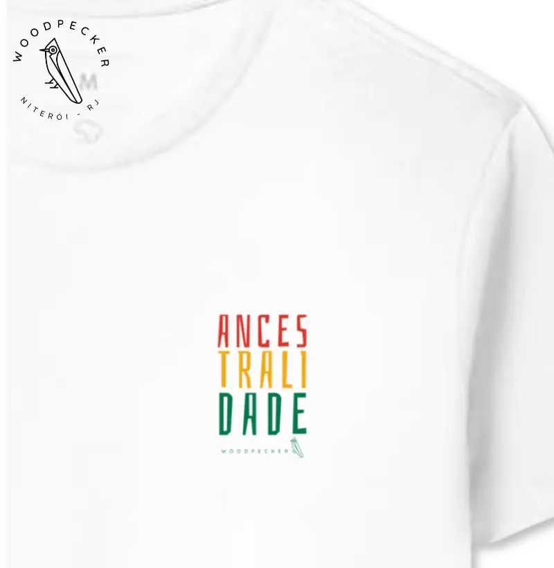 ANCES.TRALI.DADE Minimal
