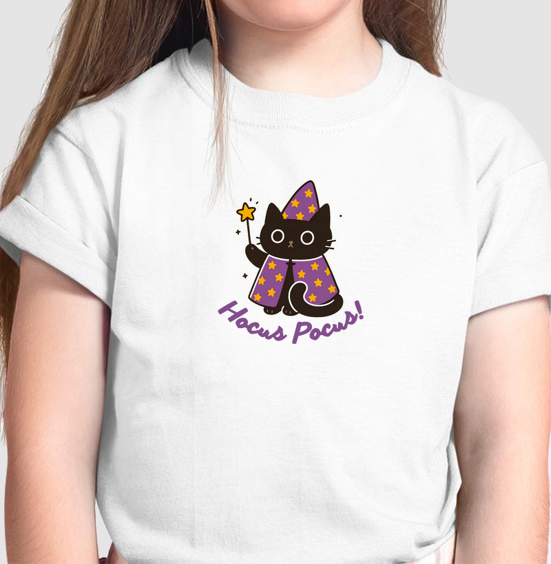 Hocus Pocus