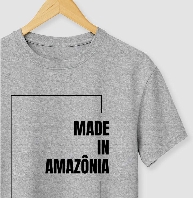 Made in Amazônia 