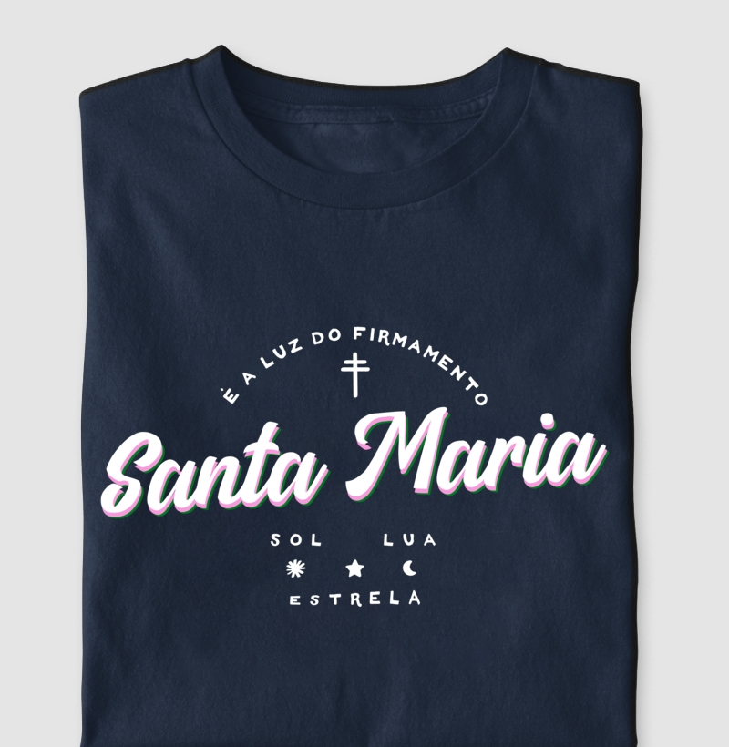 Santa Maria 