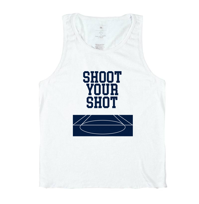 Shoot Your Shot