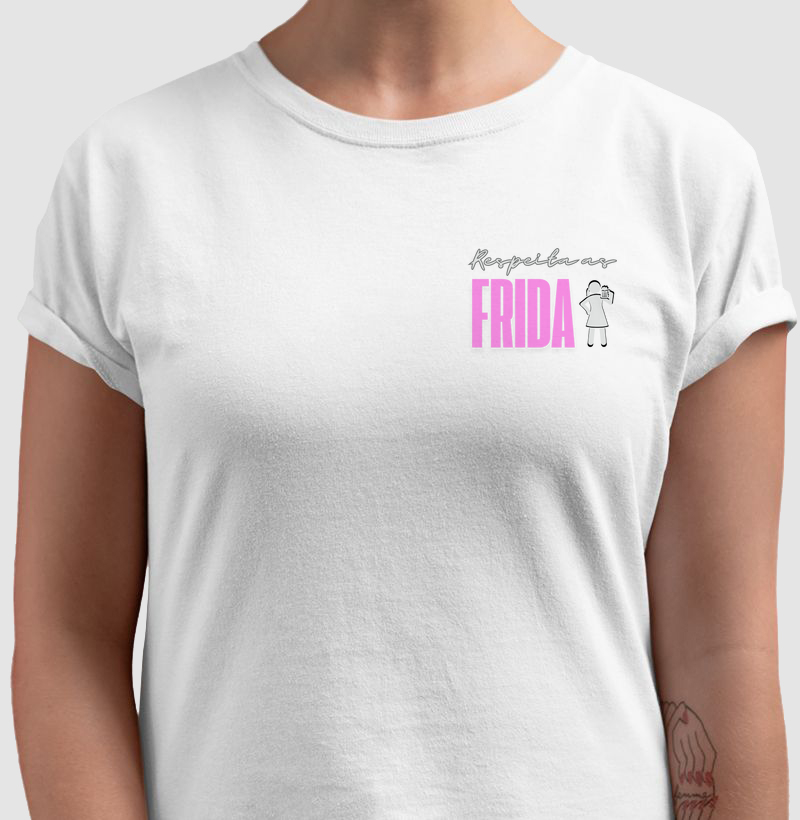 Respeita as Frida