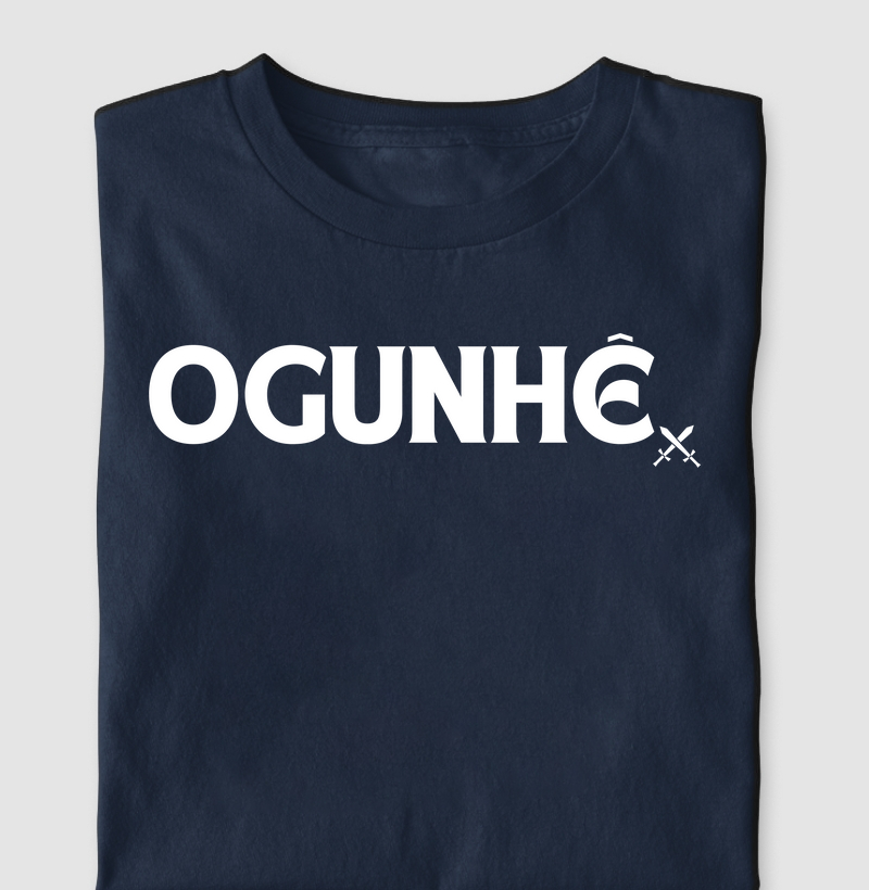 Saudação a Ogum