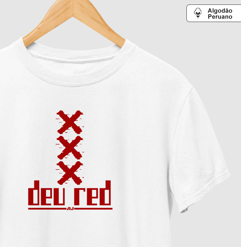 Deu Red XXX