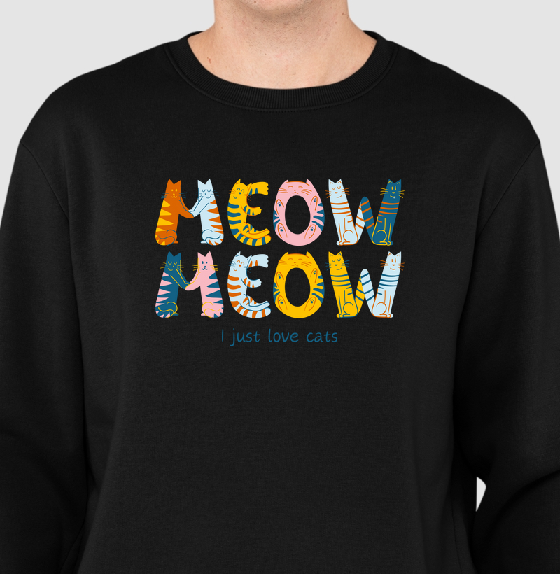 Meow Meow