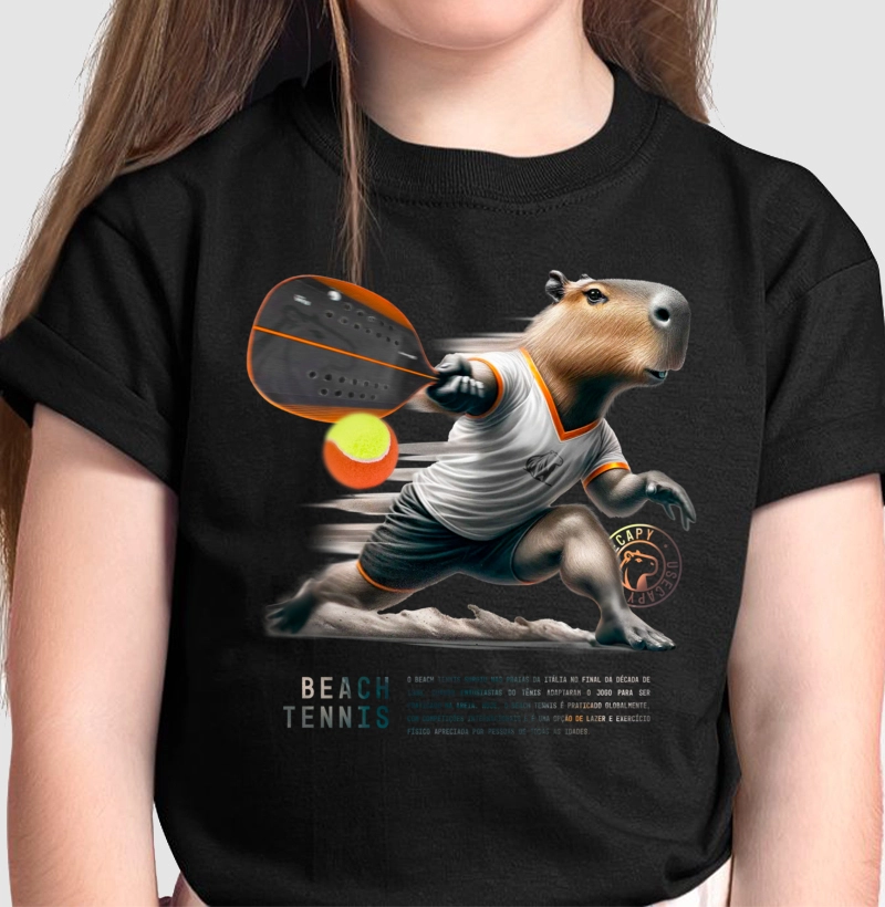 Beach tennis - V2