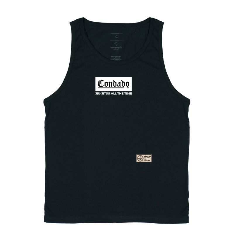 Condado Logo Box 