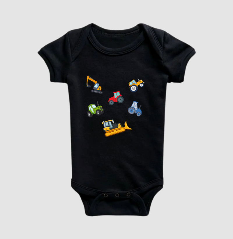 Baby Maquinas