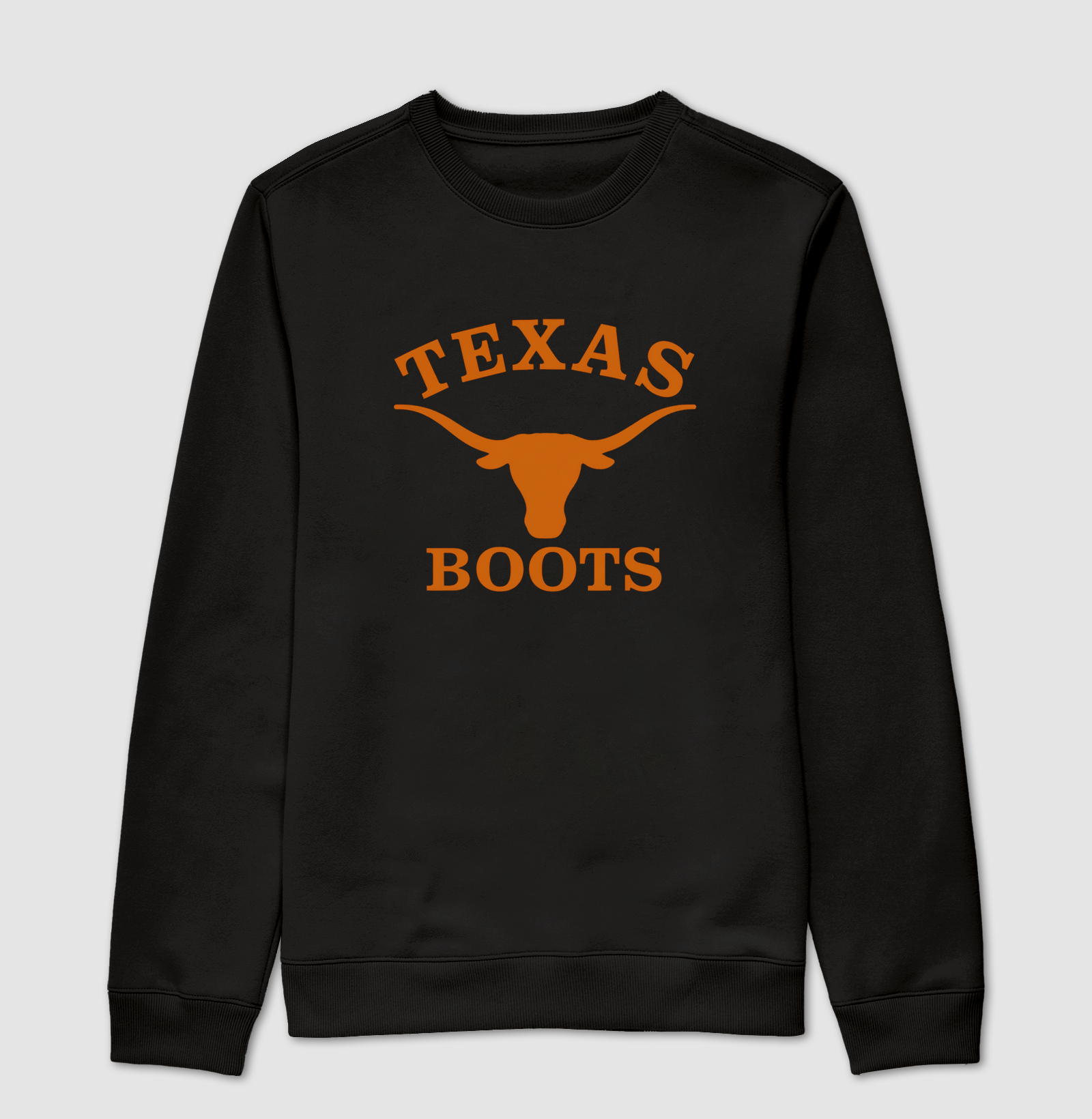 Texas Boots