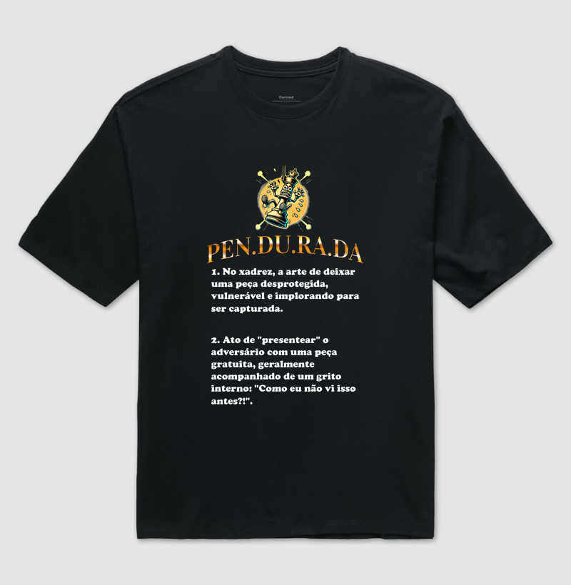 Pendurada