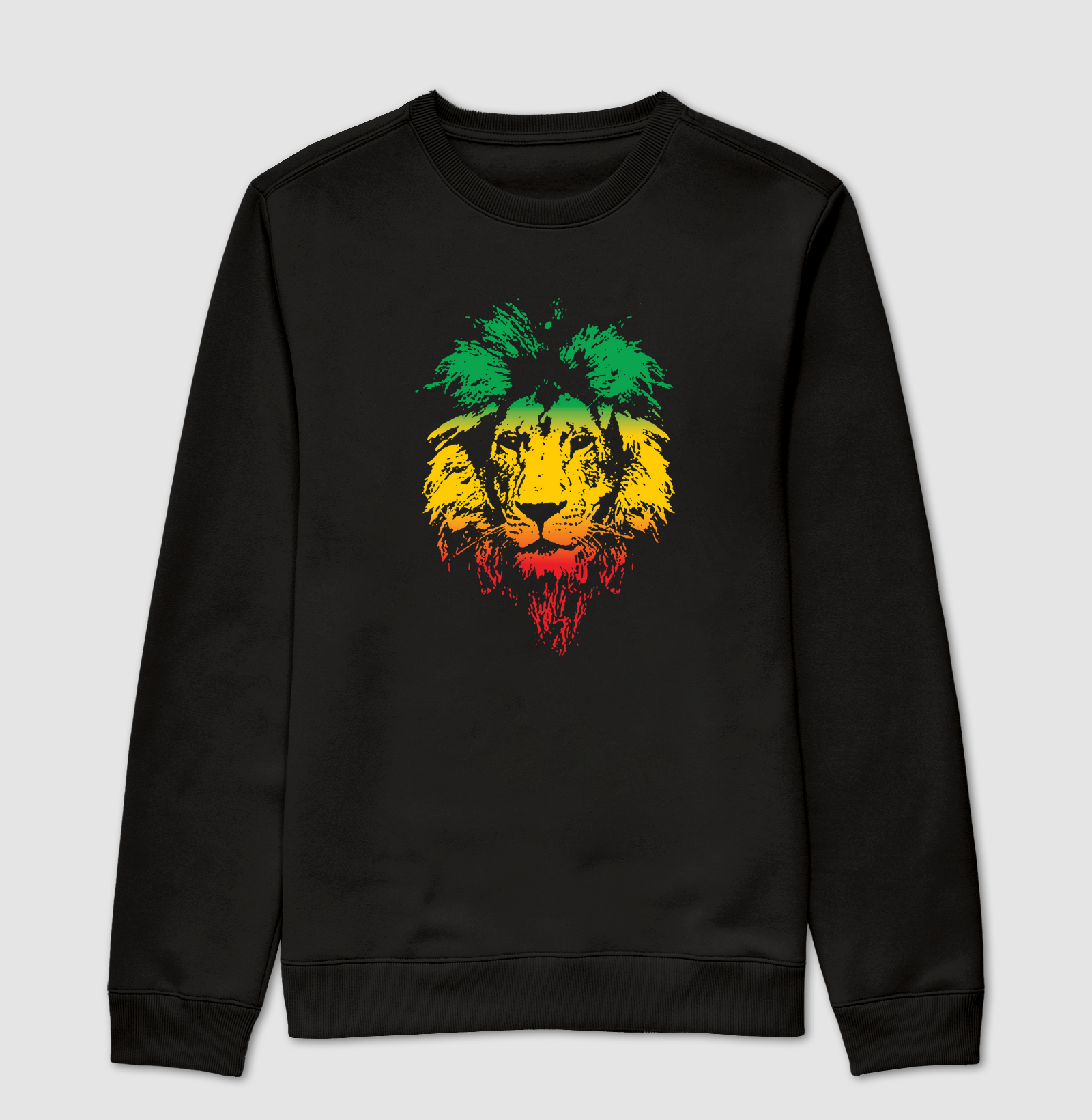 African Lion