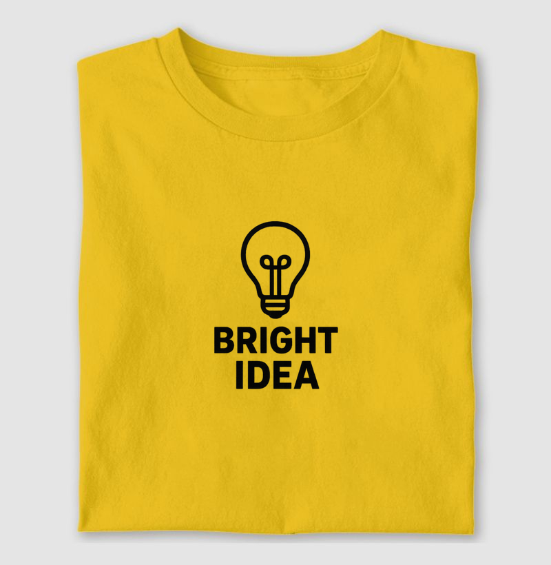 Bright Idea - Big