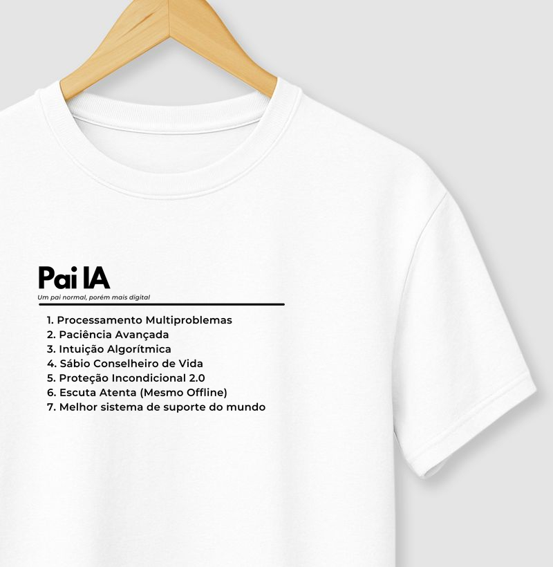 Pai IA