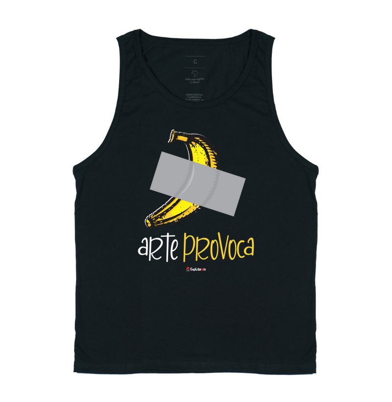 Bananart shirt
