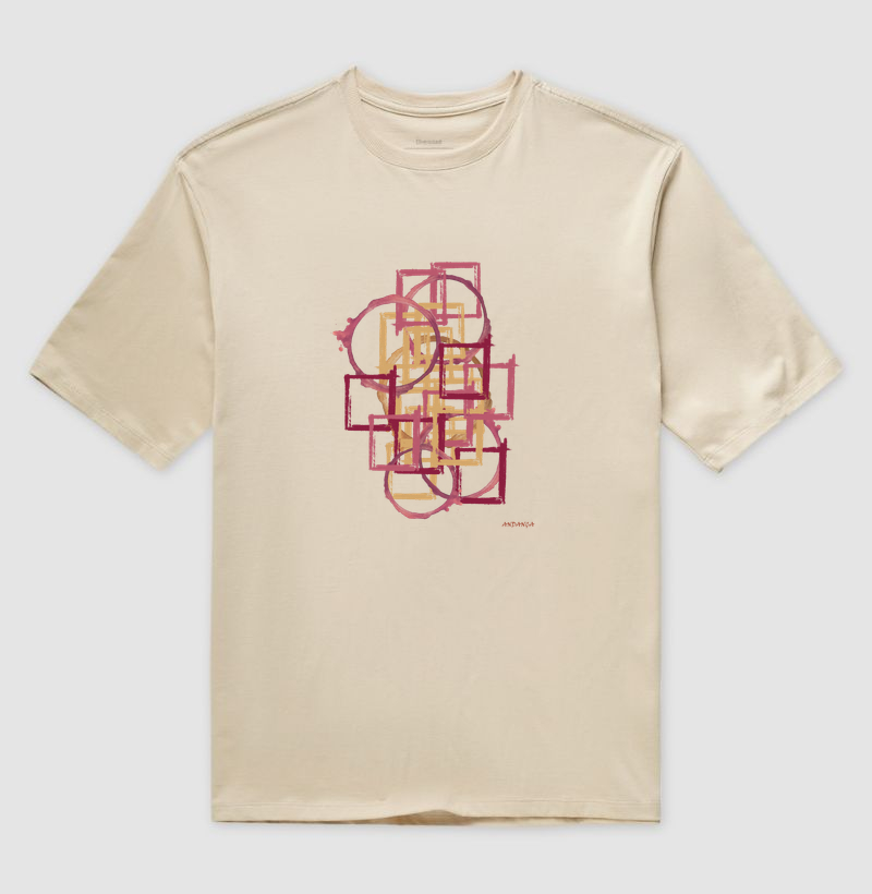 Conexões 3 - Oversized