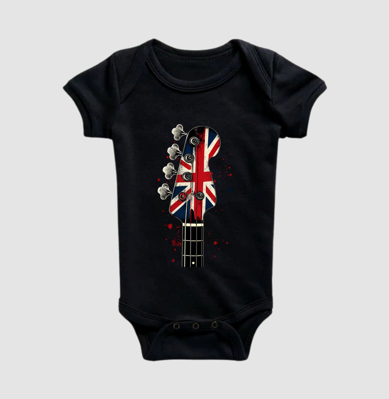 BRIT BASS