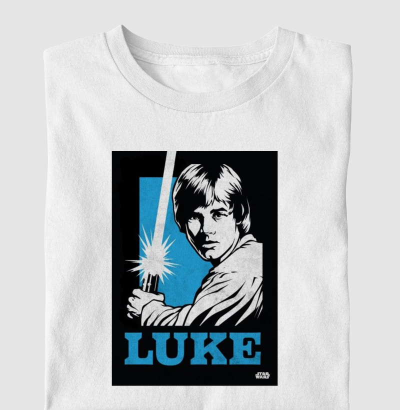 Star Wars - Luke