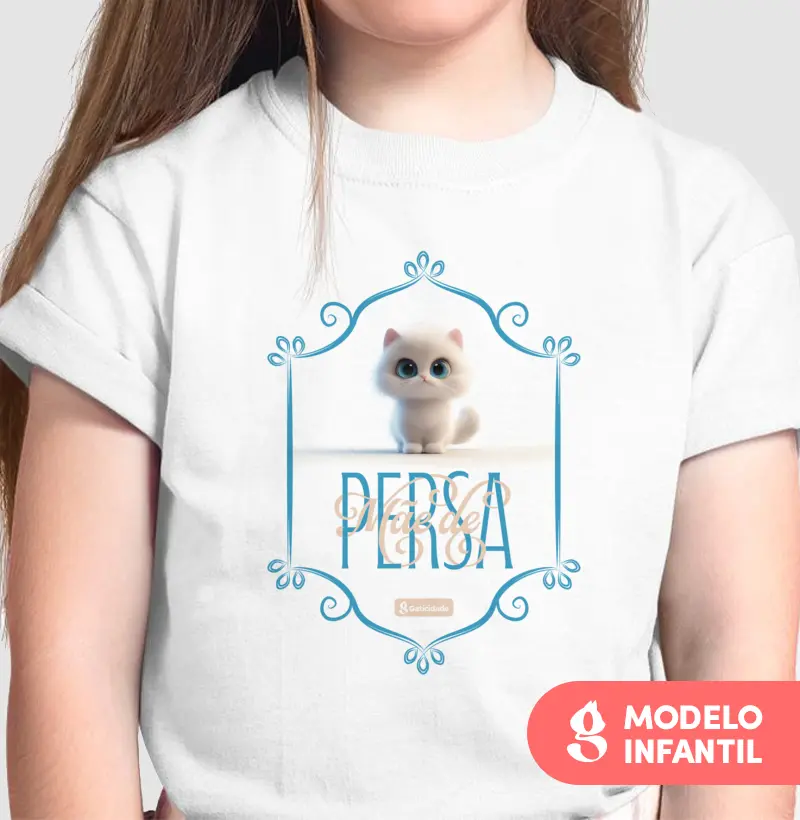 Persa no Coração