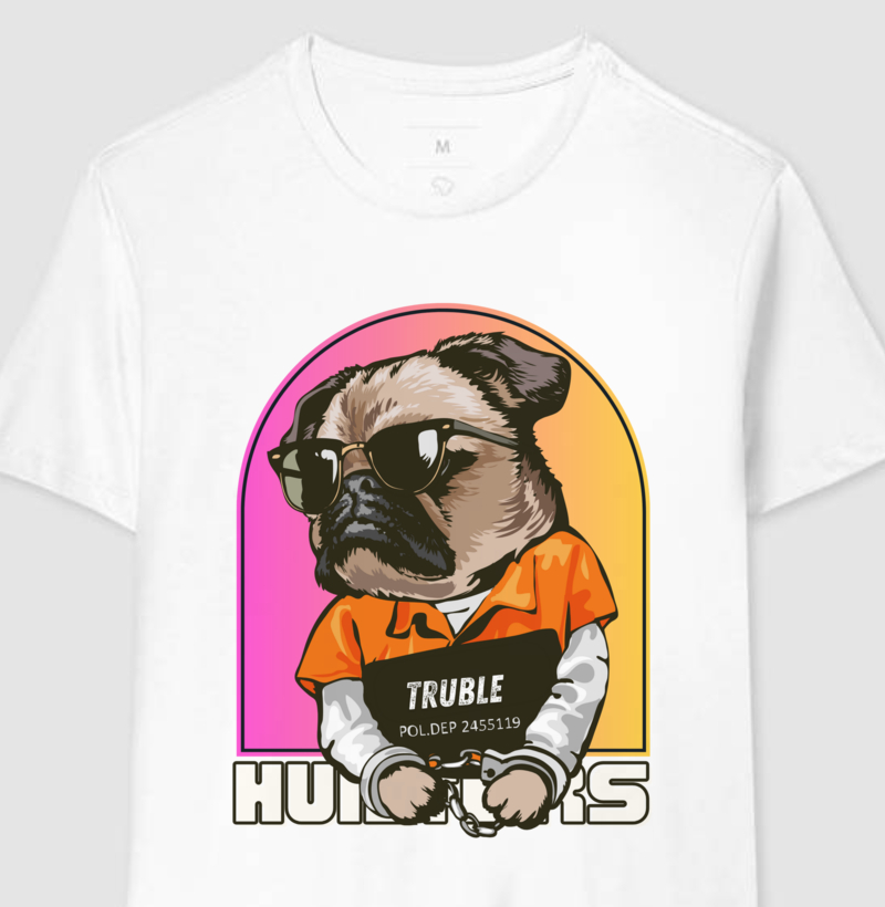 Bulldog 