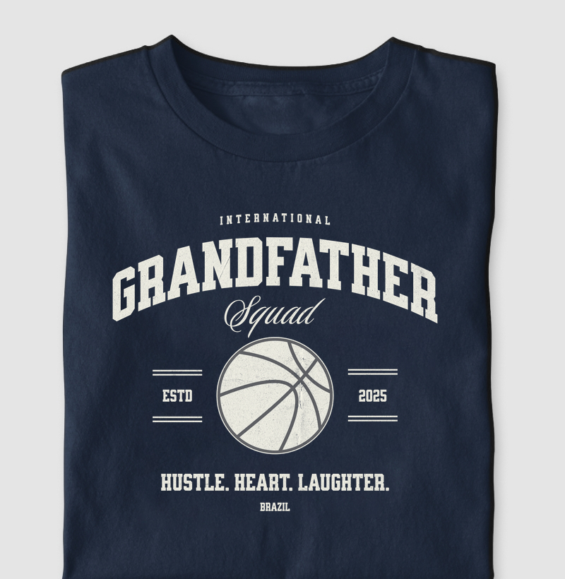 Grandfather Squad
