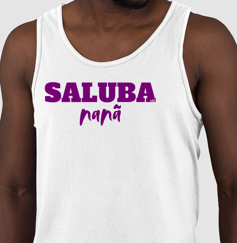 Saluba Nanã