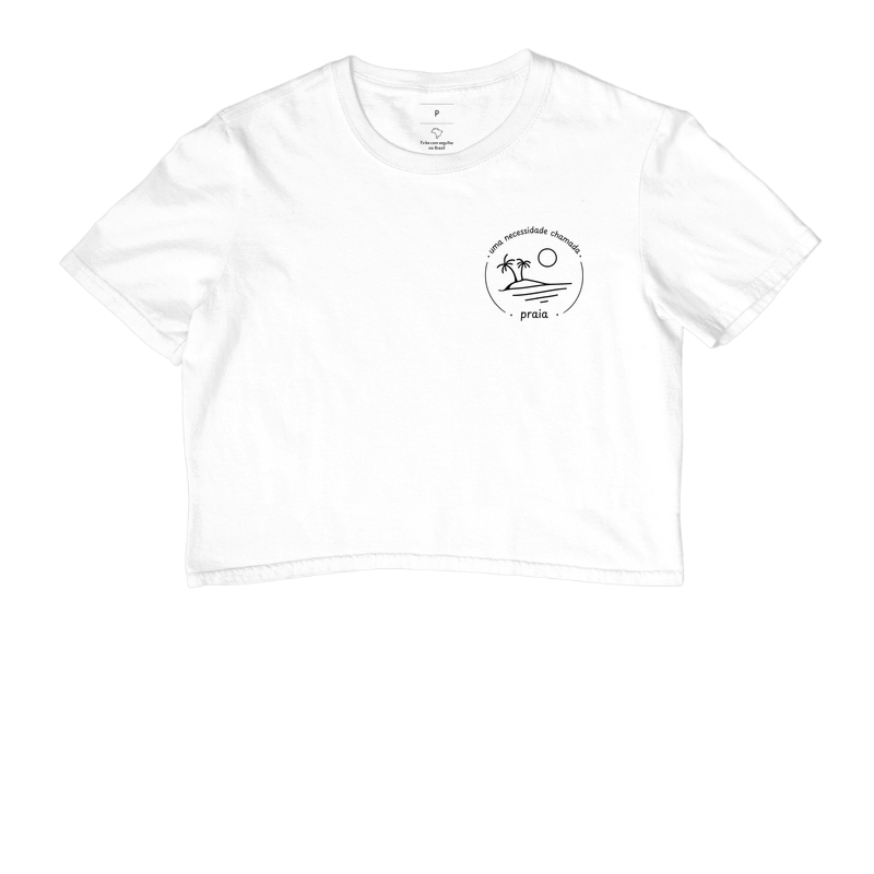 Uma necessidade chamada PRAIA