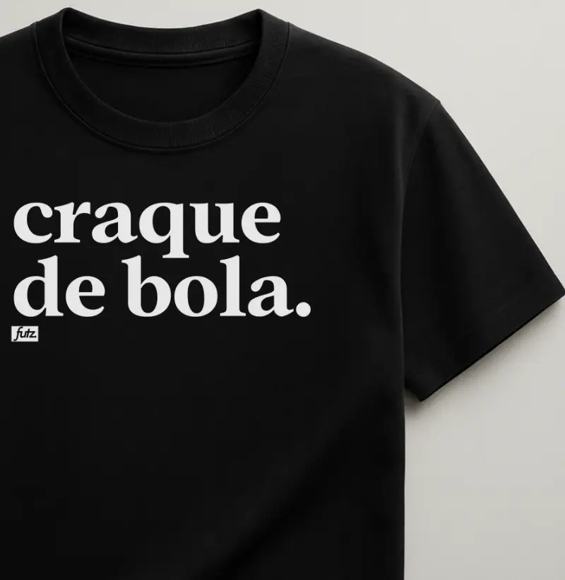 Craque de Bola