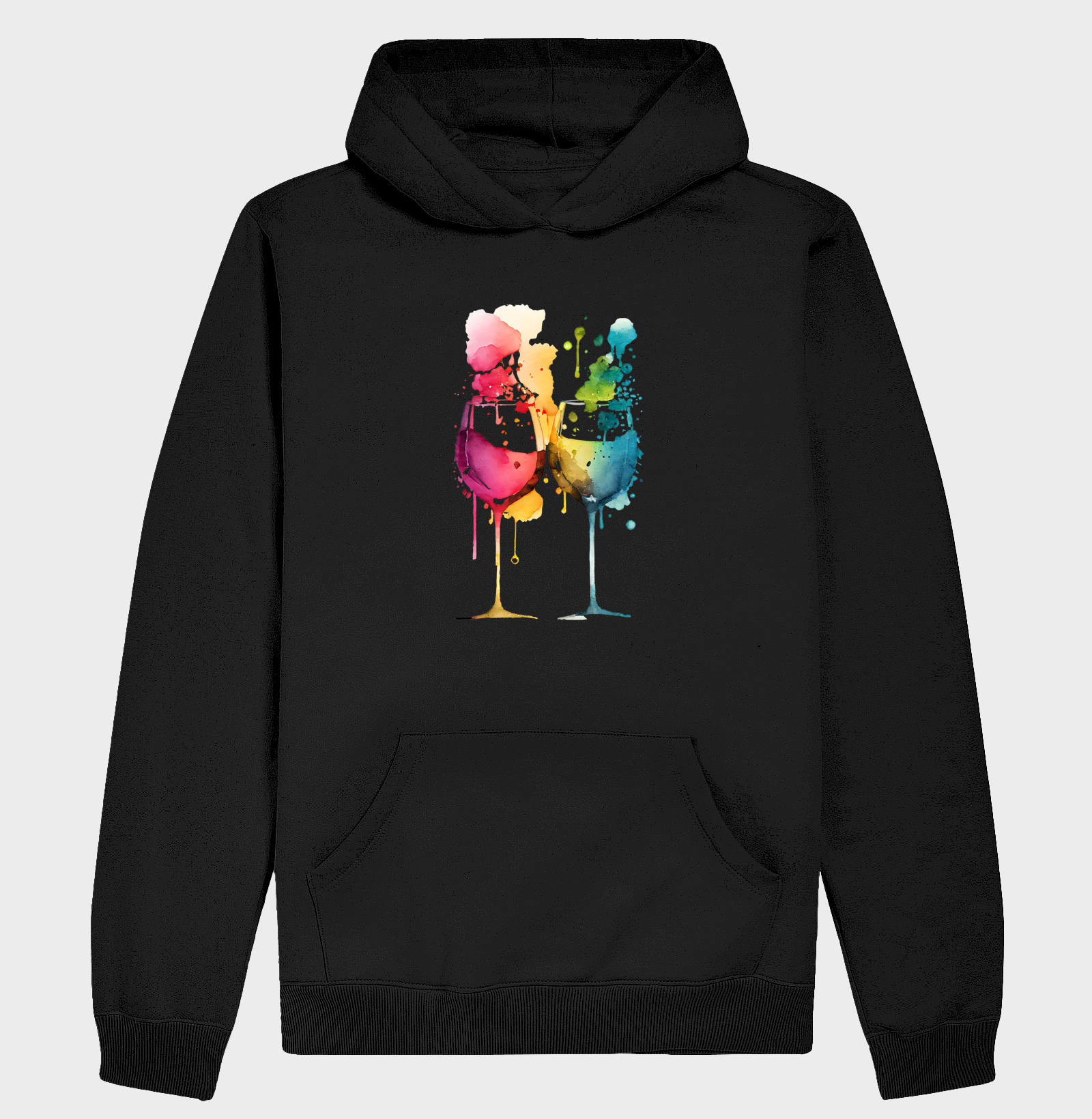 Camiseta Explosão de Sabores