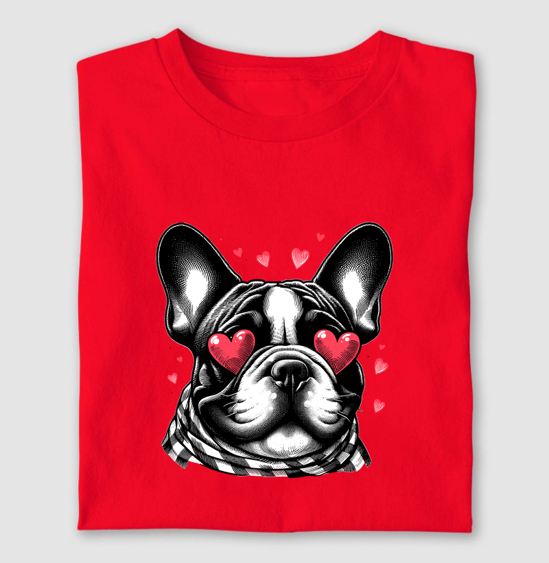 Camiseta DogFriend