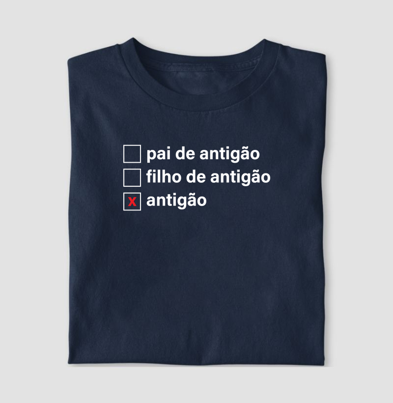 antigão
