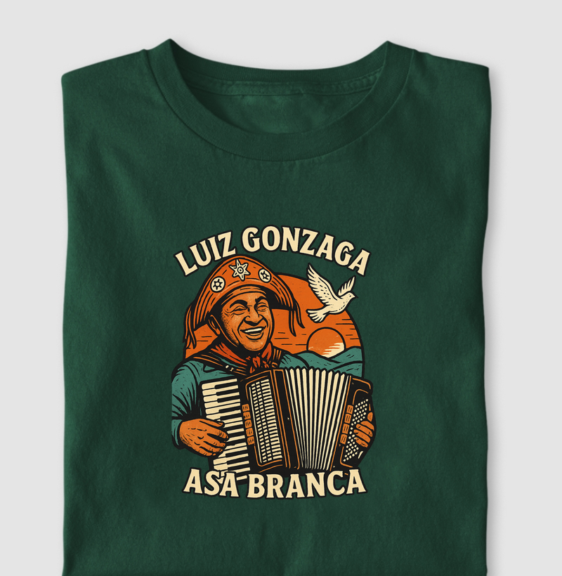 Asa branca