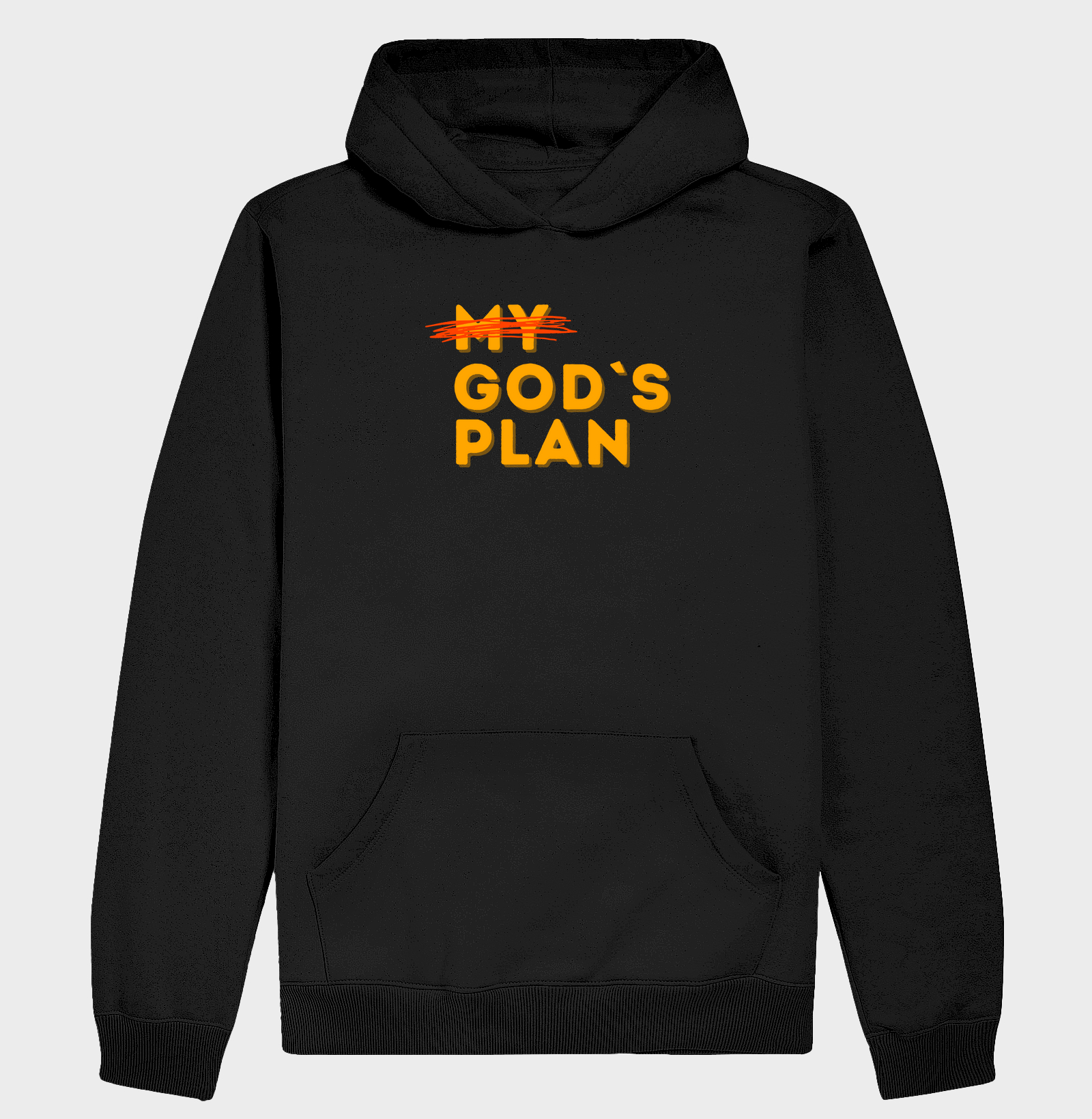 God's plan