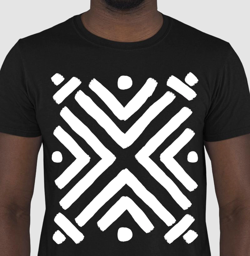 Camiseta Axé Timba