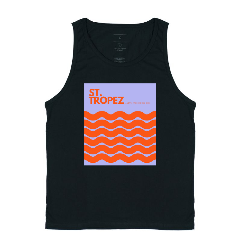 St. Tropez