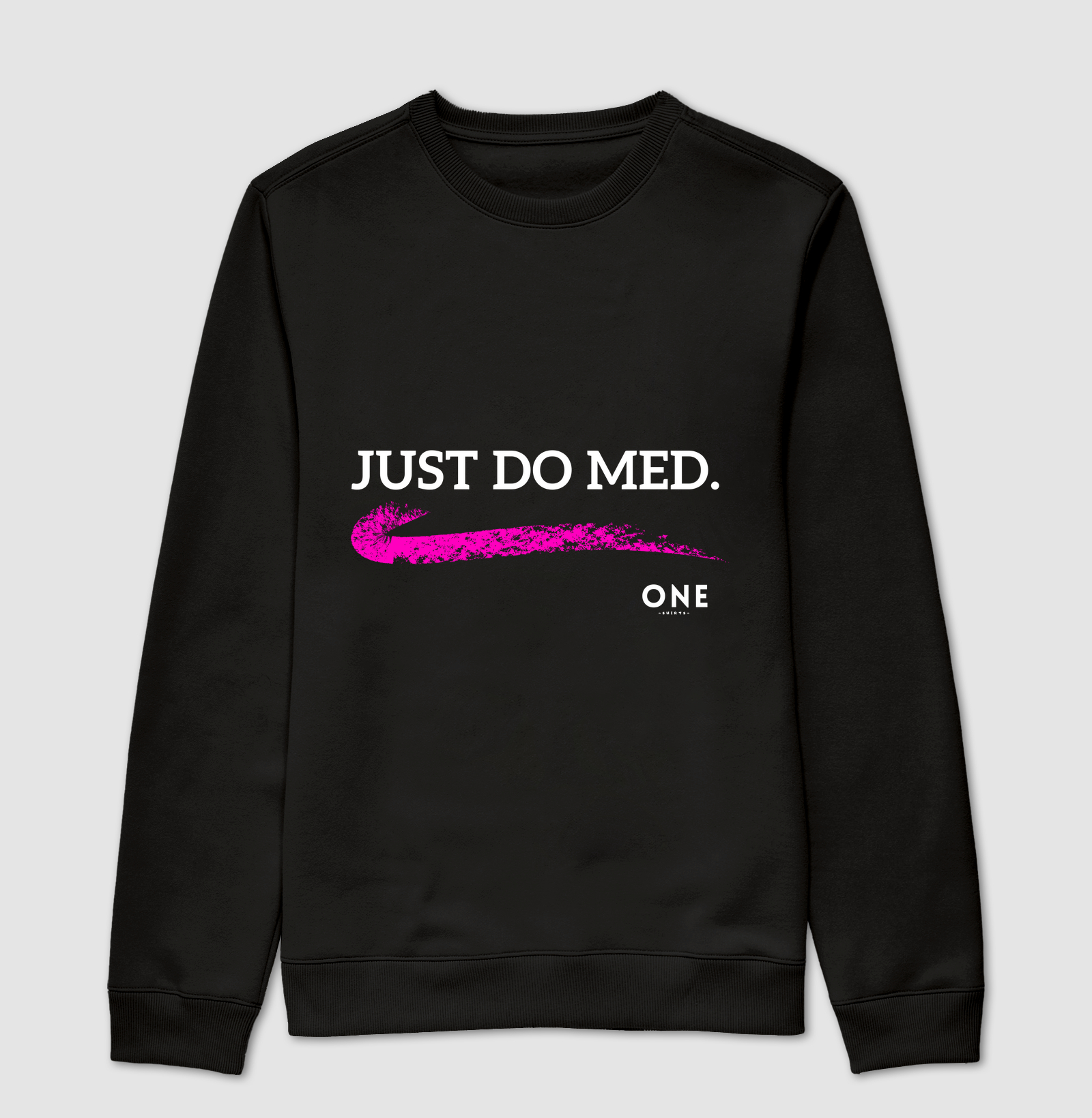 Just Do Med