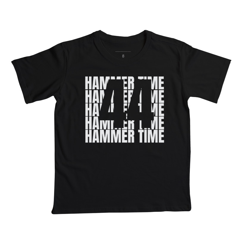Hammer Time #44