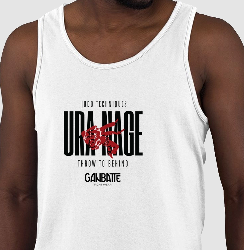 Ura Nage - Premium