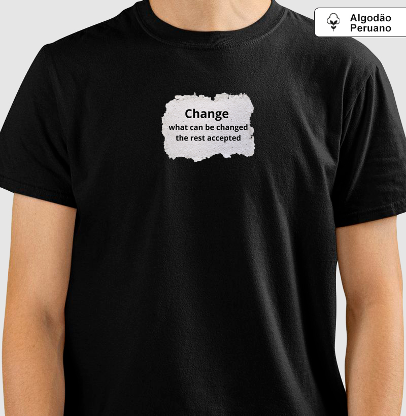 Change