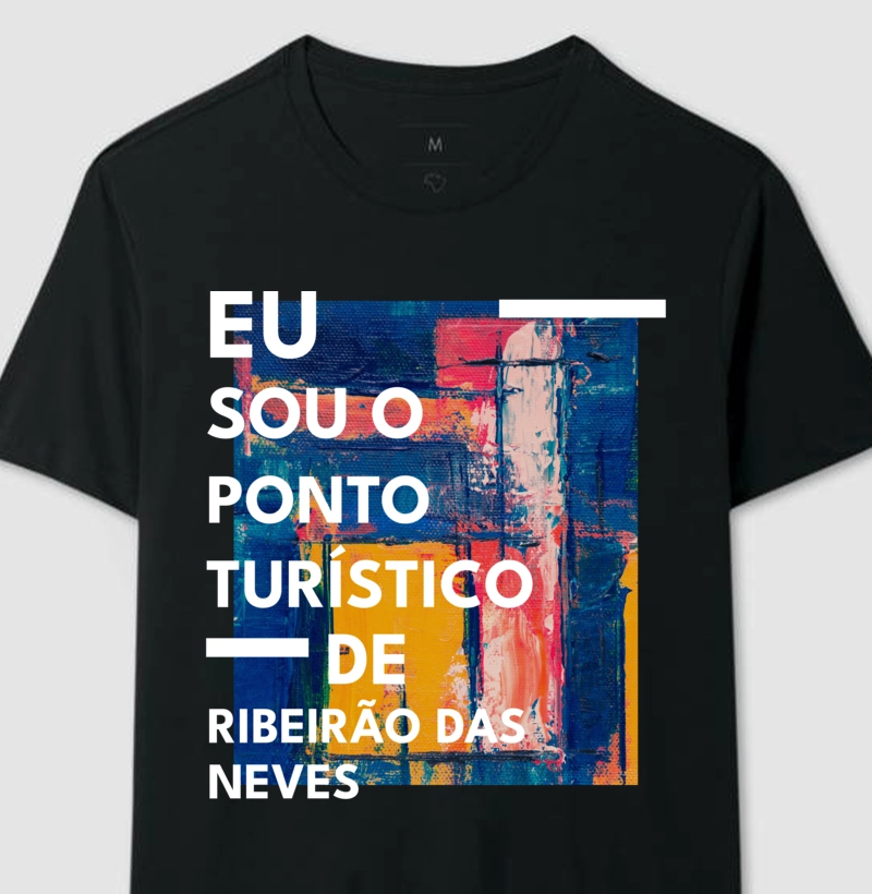 Ribeirão das Neves Ponto Turístico