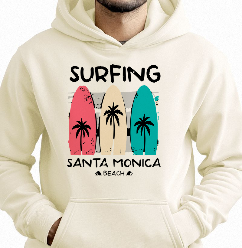 Hoodie Moletom Premium