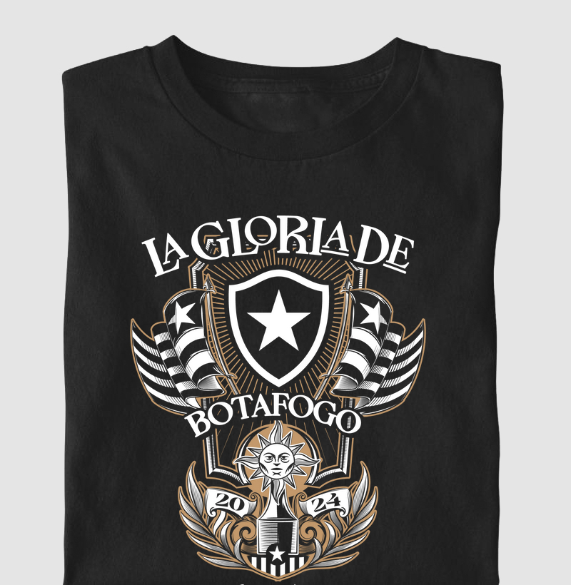 Infantil - La Gloria de Botafogo
