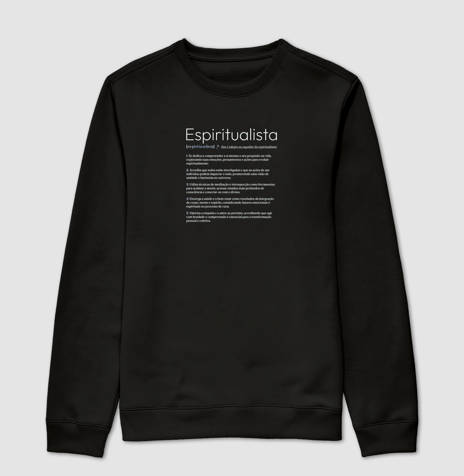 Espiritualista