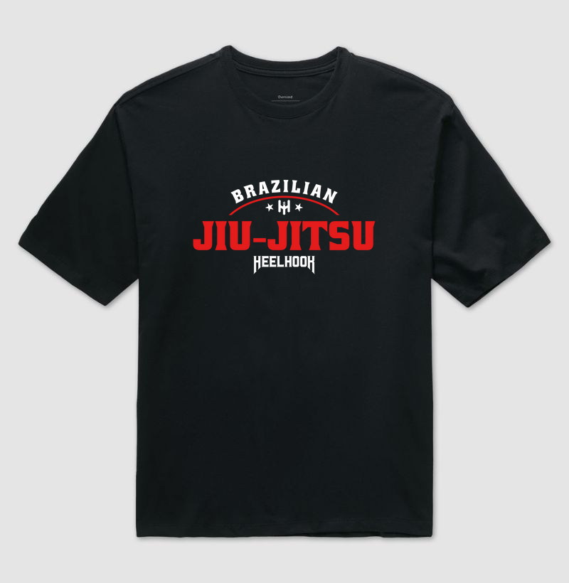 Brazilian Jiu-Jitsu College